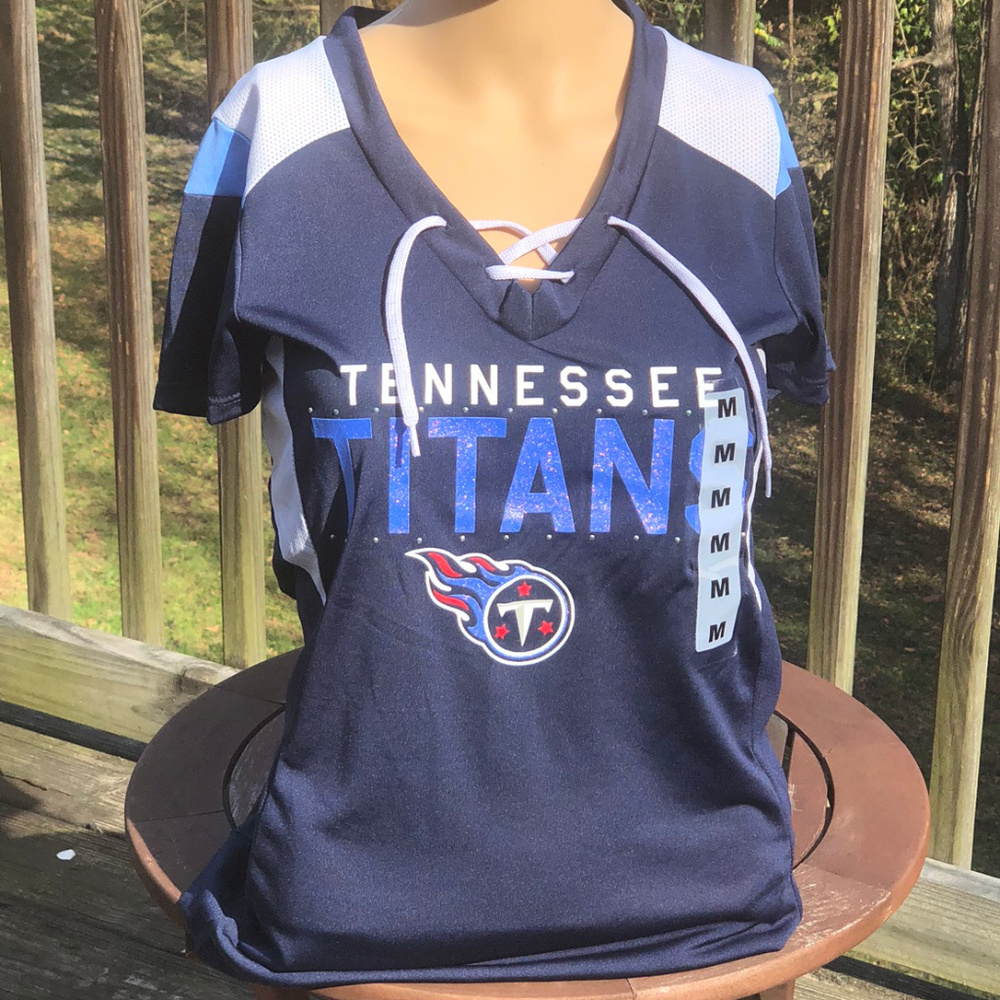 Tennessee Titans Ladies Tank *NEW*